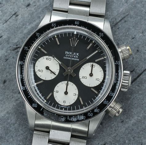 rolex 6240 daytona